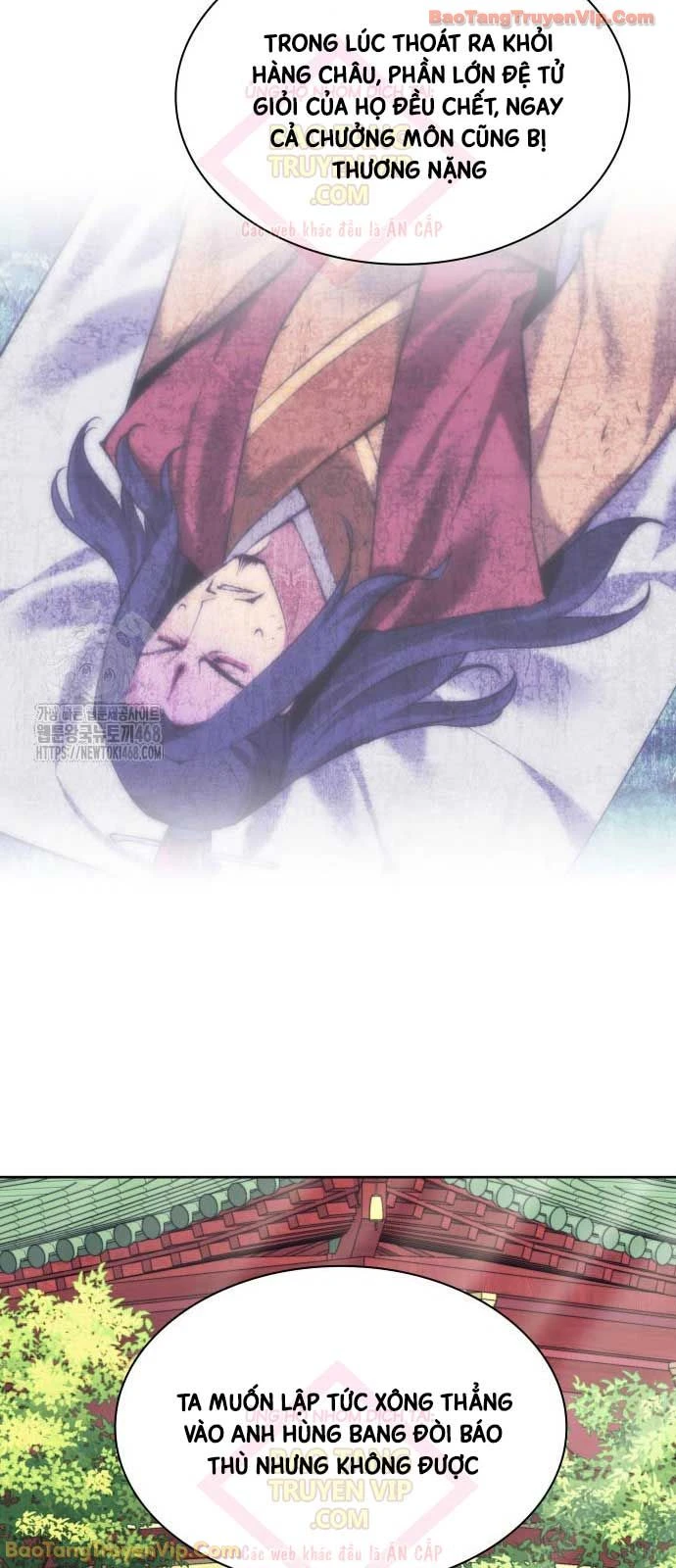 Học Giả Kiếm Sĩ Chapter 176 - 23