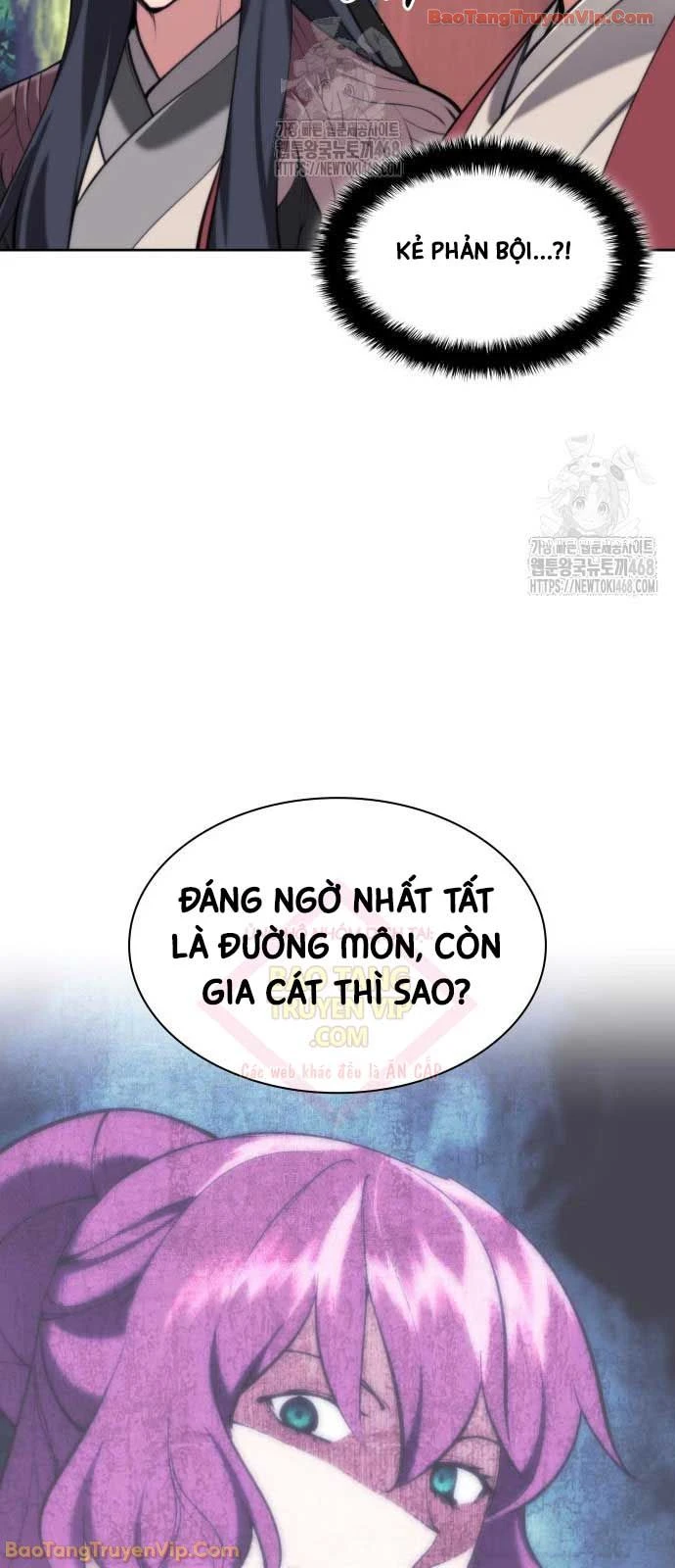 Học Giả Kiếm Sĩ Chapter 176 - 25