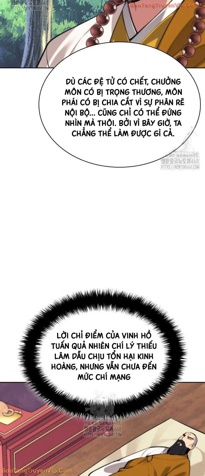 Học Giả Kiếm Sĩ Chapter 176 - 30