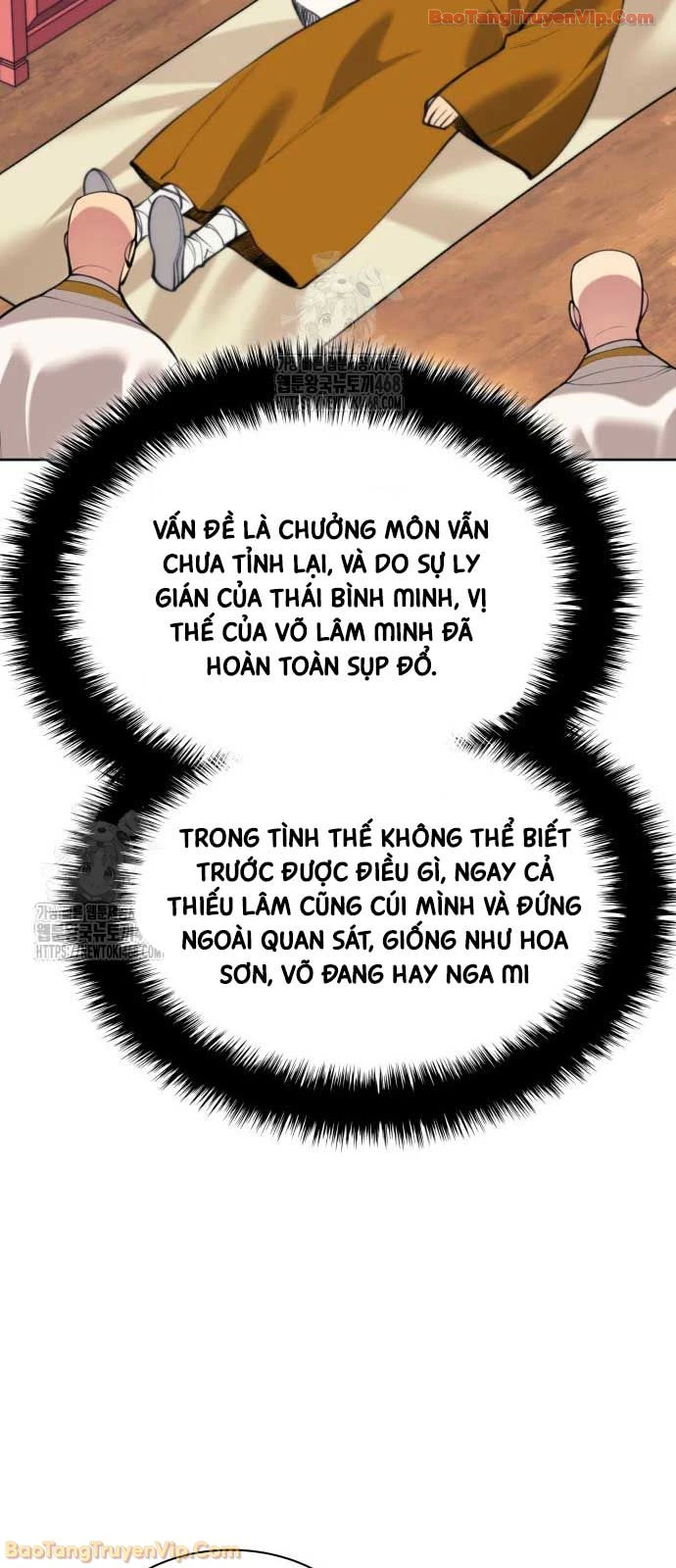 Học Giả Kiếm Sĩ Chapter 176 - 31