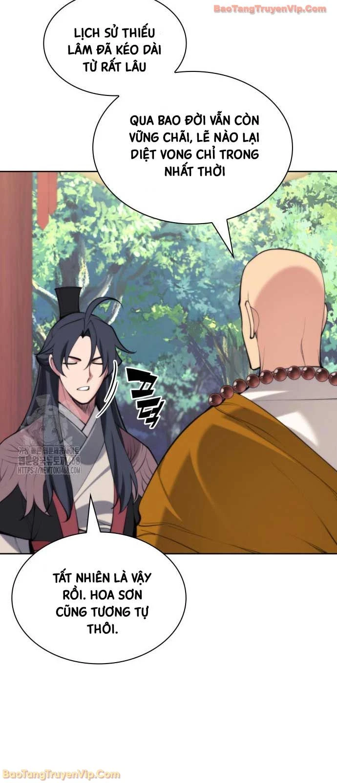 Học Giả Kiếm Sĩ Chapter 176 - 32