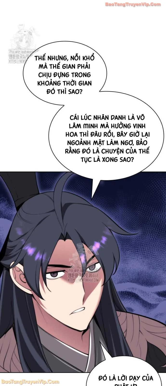 Học Giả Kiếm Sĩ Chapter 176 - 33