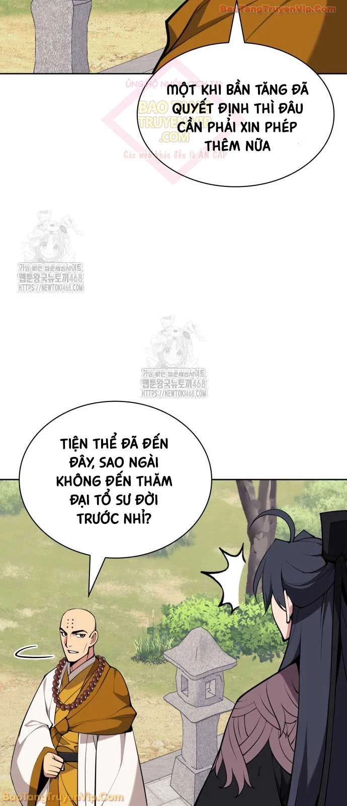 Học Giả Kiếm Sĩ Chapter 176 - 42