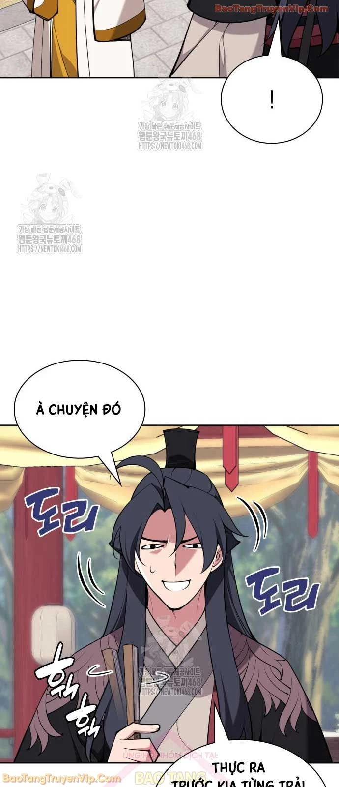 Học Giả Kiếm Sĩ Chapter 176 - 43