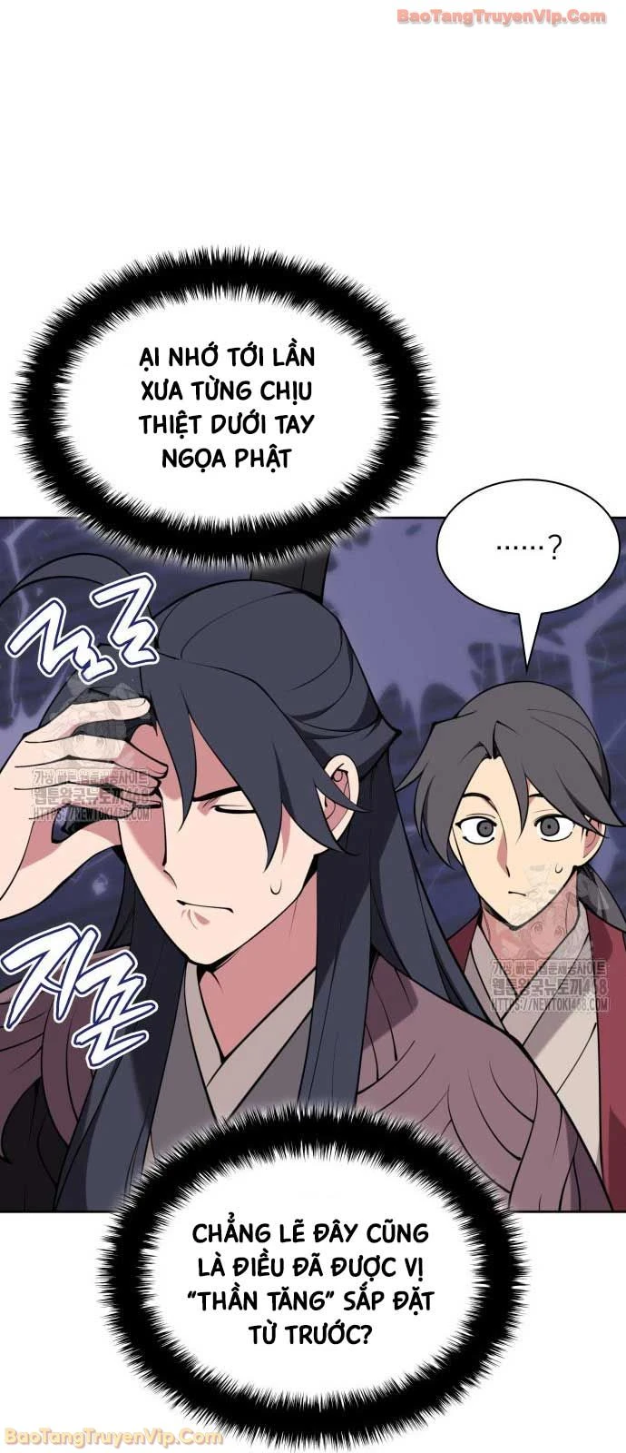 Học Giả Kiếm Sĩ Chapter 176 - 46