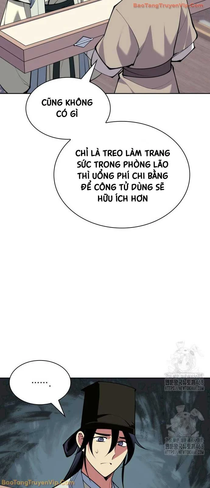 Học Giả Kiếm Sĩ Chapter 176 - 50