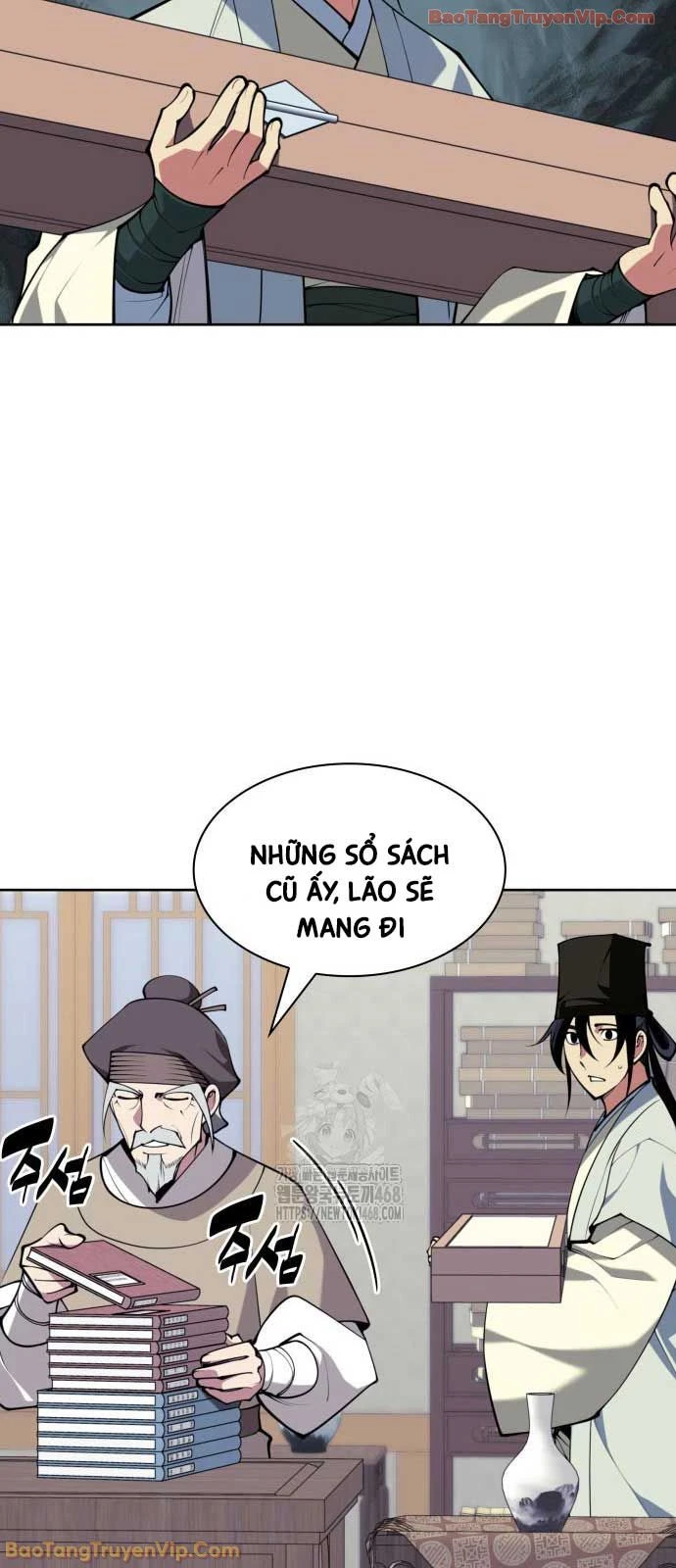 Học Giả Kiếm Sĩ Chapter 176 - 51