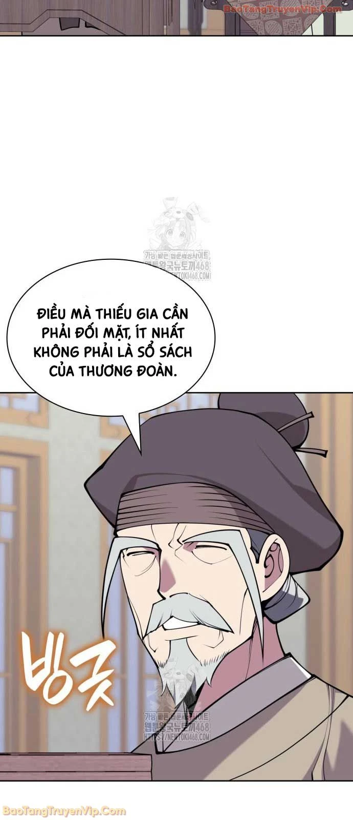 Học Giả Kiếm Sĩ Chapter 176 - 52