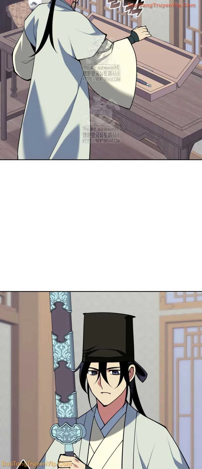 Học Giả Kiếm Sĩ Chapter 176 - 55