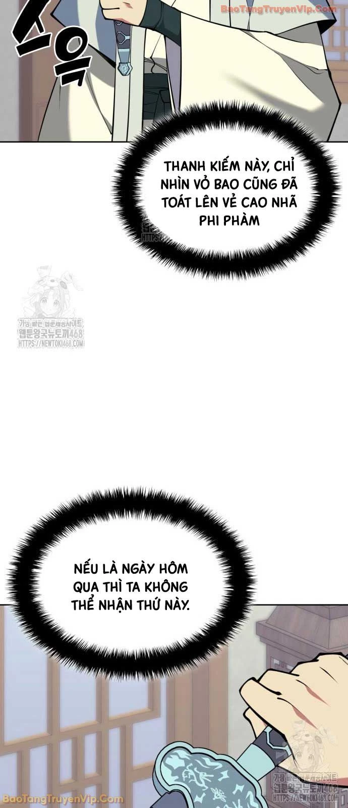 Học Giả Kiếm Sĩ Chapter 176 - 56