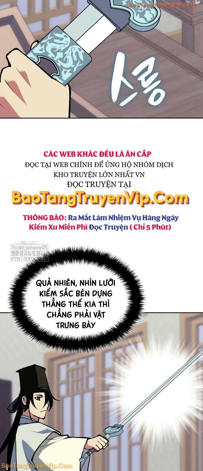 Học Giả Kiếm Sĩ Chapter 176 - 57