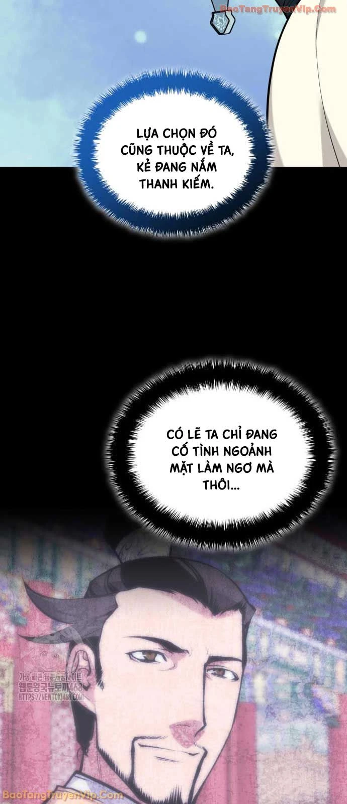 Học Giả Kiếm Sĩ Chapter 176 - 62