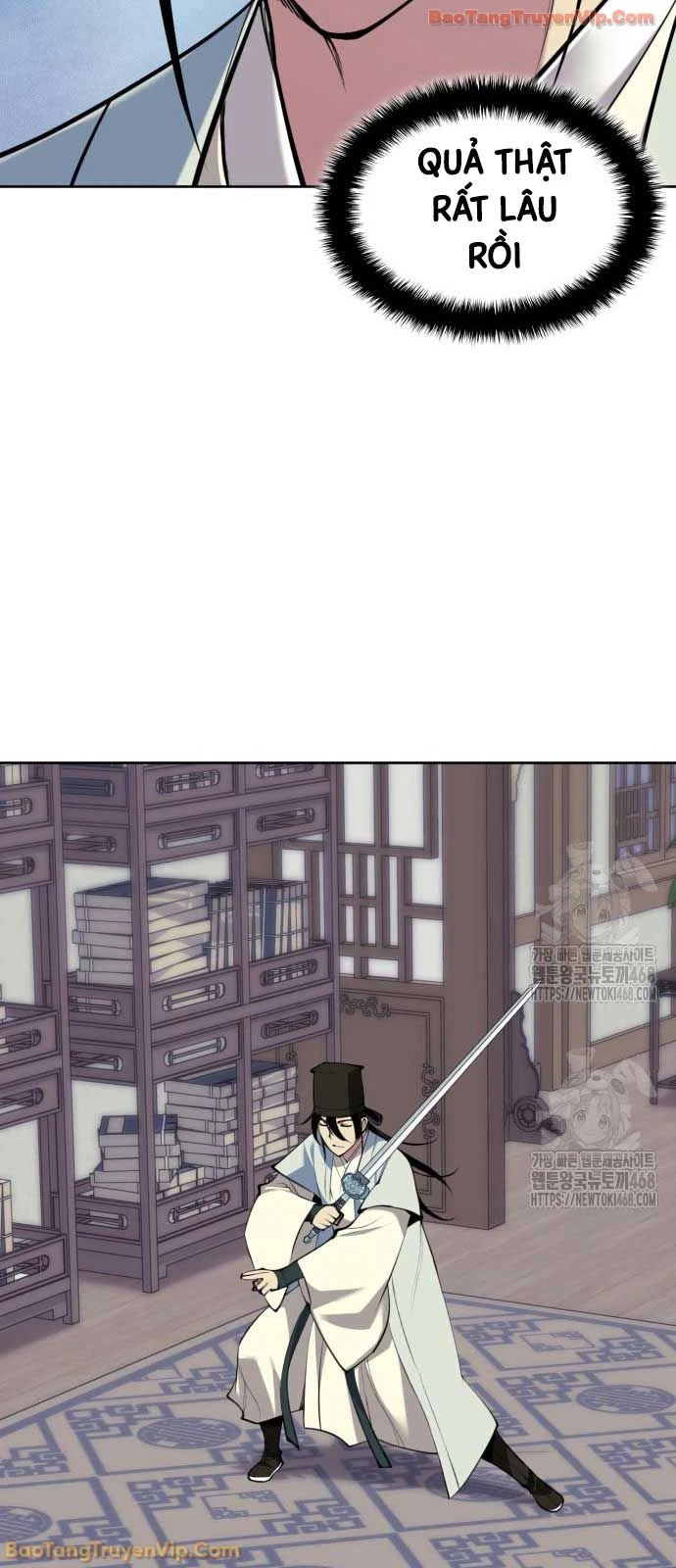 Học Giả Kiếm Sĩ Chapter 176 - 67