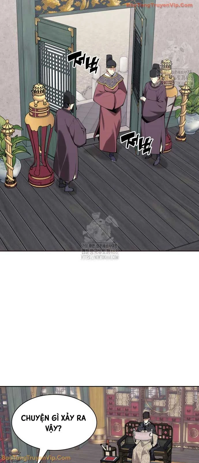 Học Giả Kiếm Sĩ Chapter 176 - 70