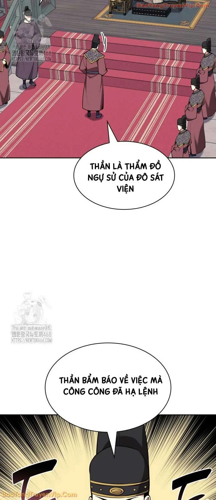 Học Giả Kiếm Sĩ Chapter 176 - 71