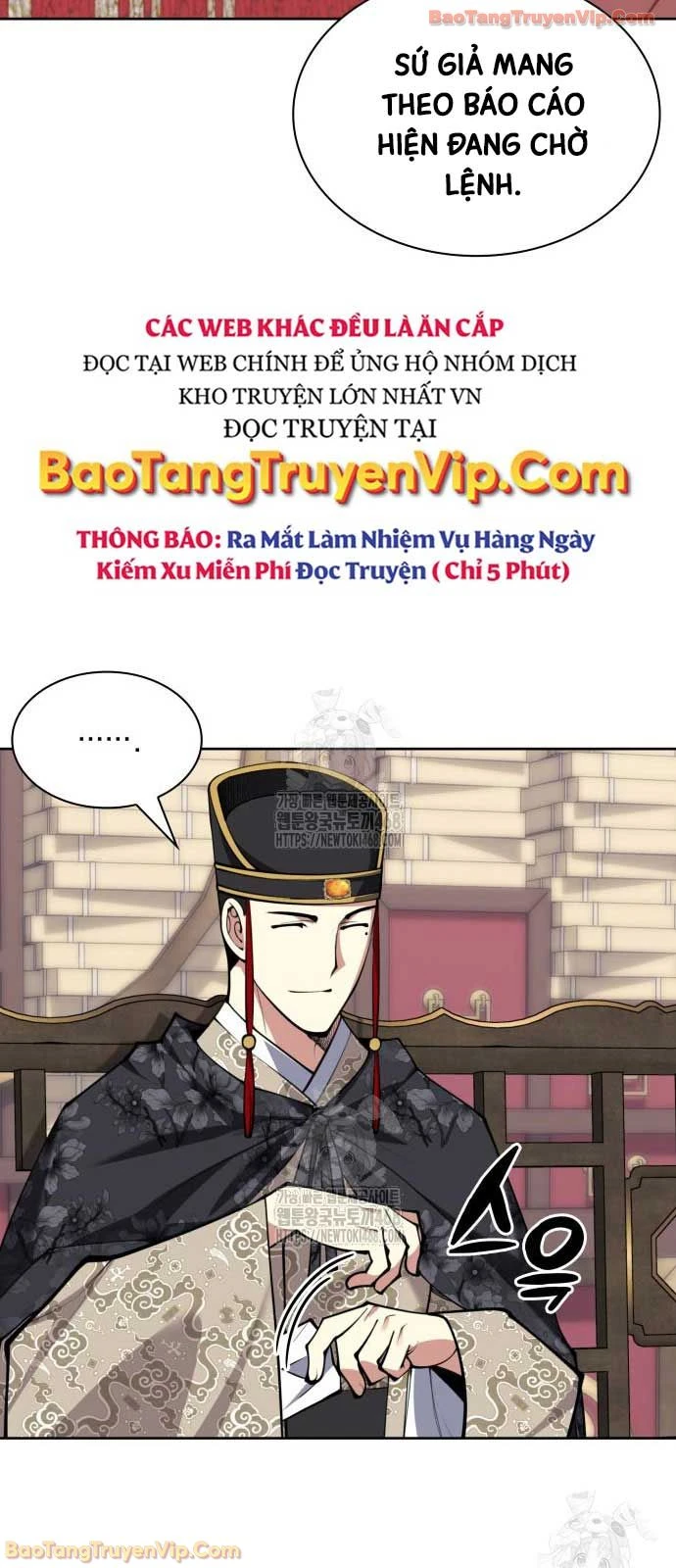 Học Giả Kiếm Sĩ Chapter 176 - 79