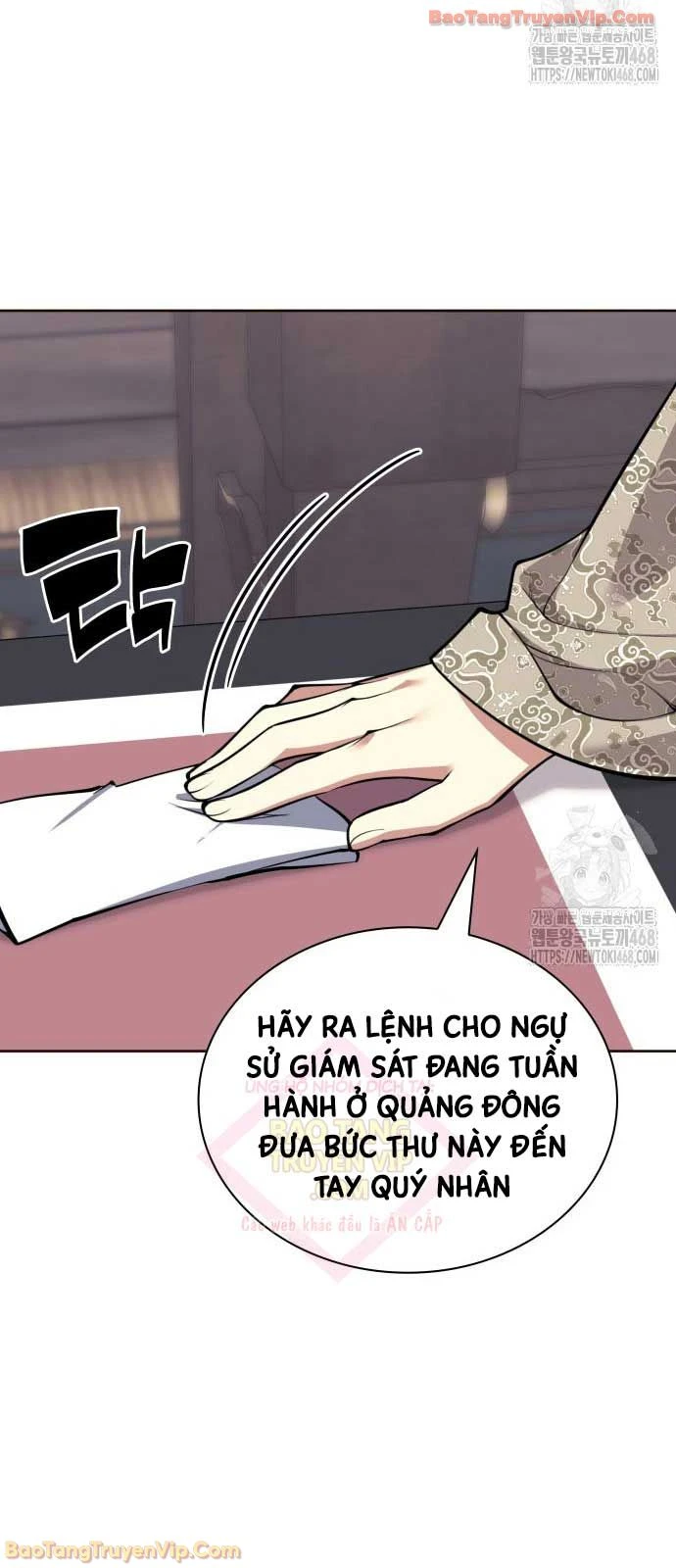 Học Giả Kiếm Sĩ Chapter 176 - 80