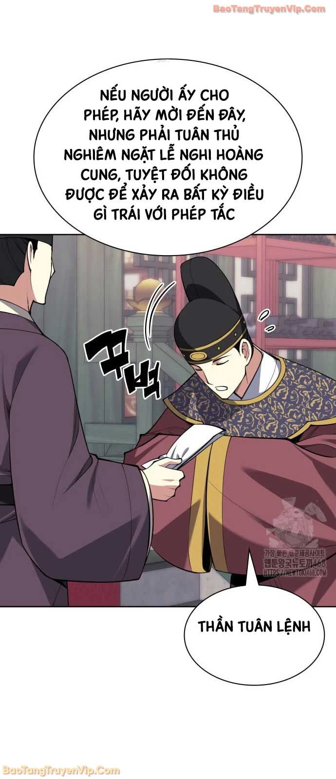 Học Giả Kiếm Sĩ Chapter 176 - 81