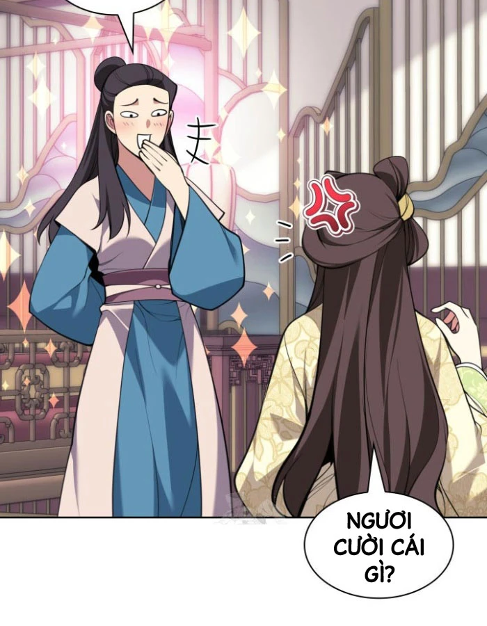 Học Giả Kiếm Sĩ Chapter 177 - 7