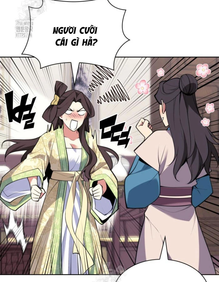 Học Giả Kiếm Sĩ Chapter 177 - 10