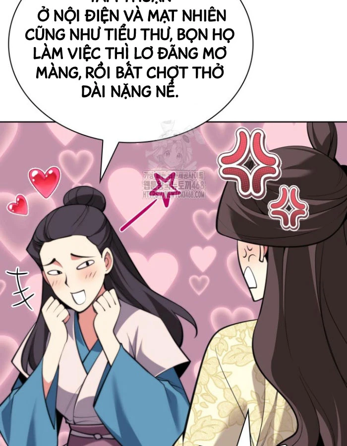 Học Giả Kiếm Sĩ Chapter 177 - 12