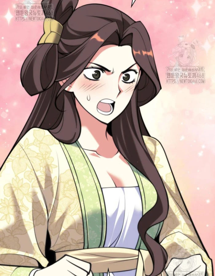 Học Giả Kiếm Sĩ Chapter 177 - 21