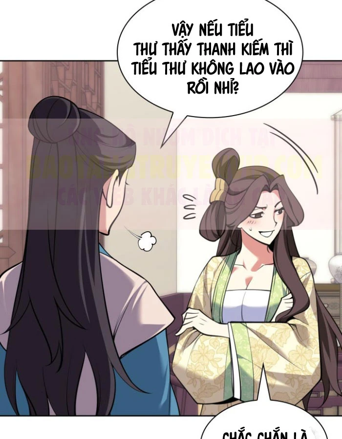 Học Giả Kiếm Sĩ Chapter 177 - 23