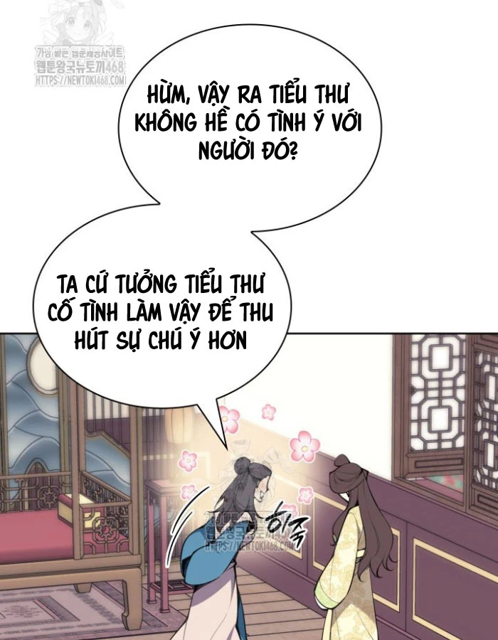 Học Giả Kiếm Sĩ Chapter 177 - 39