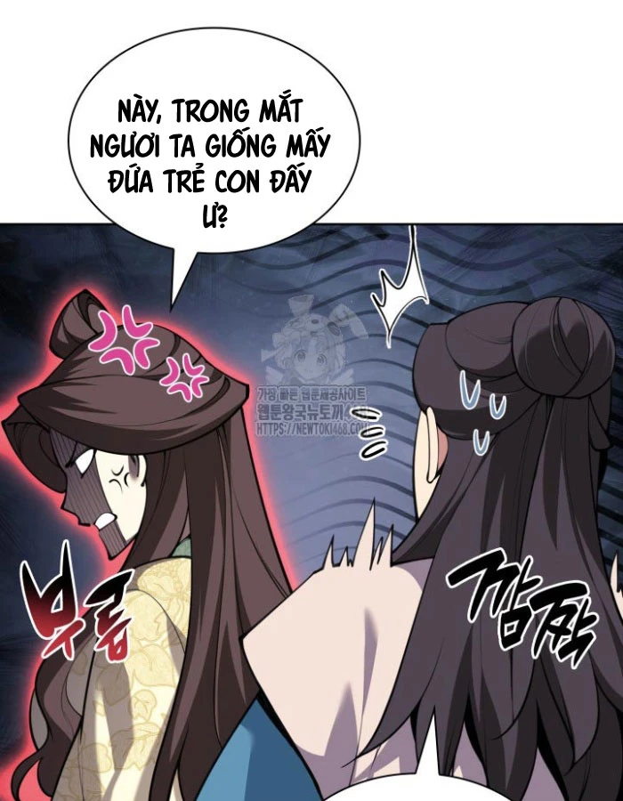 Học Giả Kiếm Sĩ Chapter 177 - 41