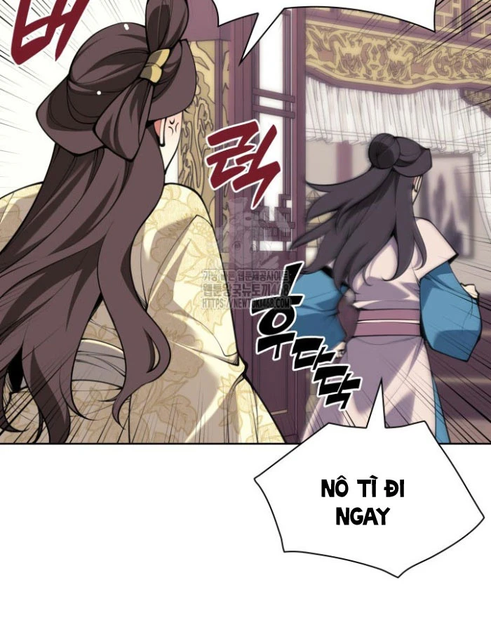 Học Giả Kiếm Sĩ Chapter 177 - 43