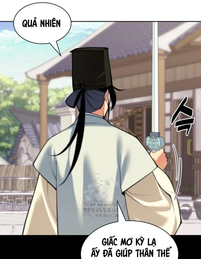 Học Giả Kiếm Sĩ Chapter 177 - 60