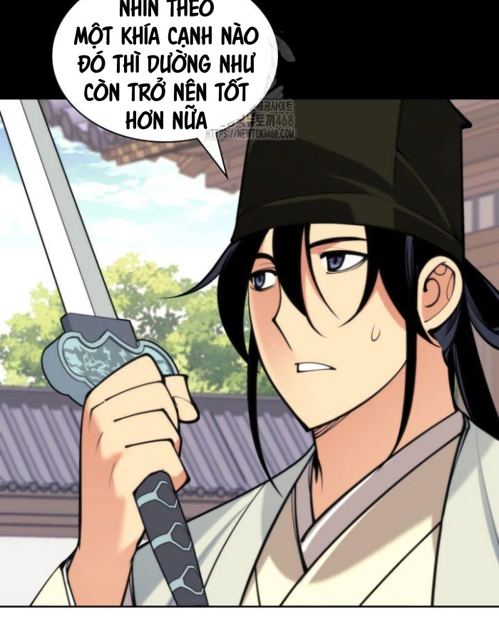 Học Giả Kiếm Sĩ Chapter 177 - 65