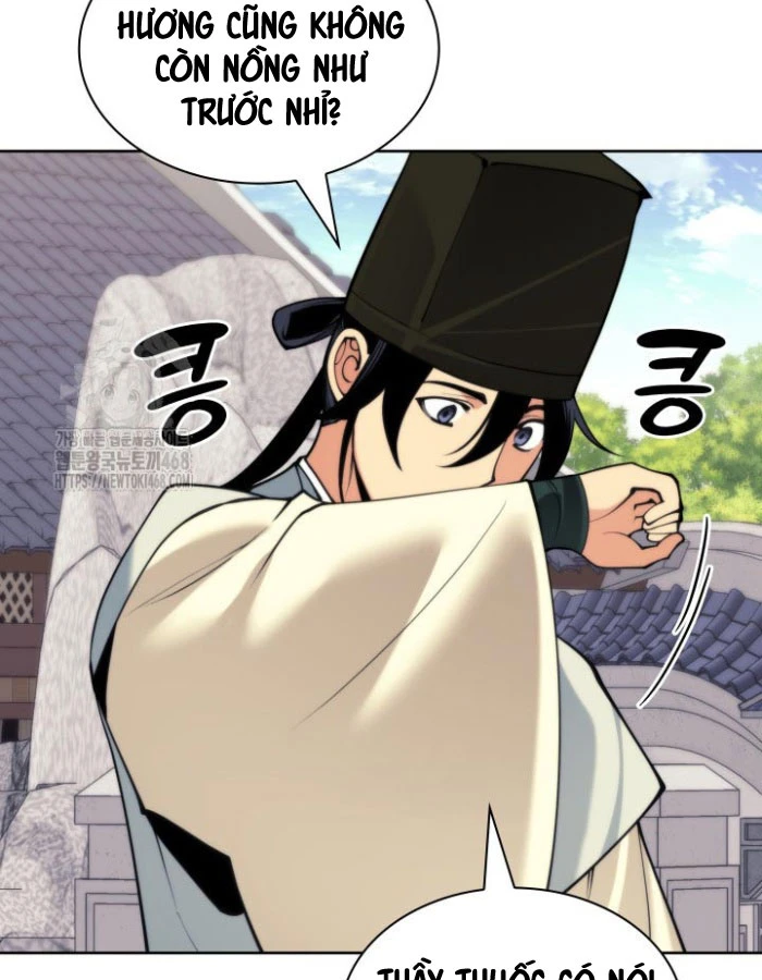 Học Giả Kiếm Sĩ Chapter 177 - 73