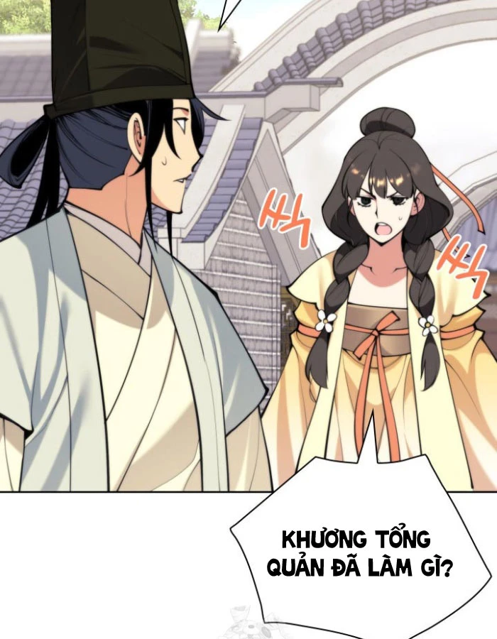 Học Giả Kiếm Sĩ Chapter 177 - 79