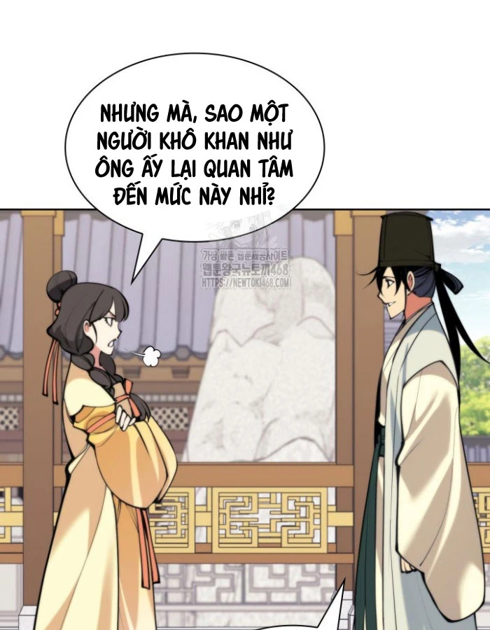 Học Giả Kiếm Sĩ Chapter 177 - 84