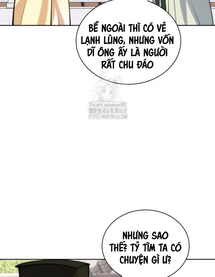 Học Giả Kiếm Sĩ Chapter 177 - 85