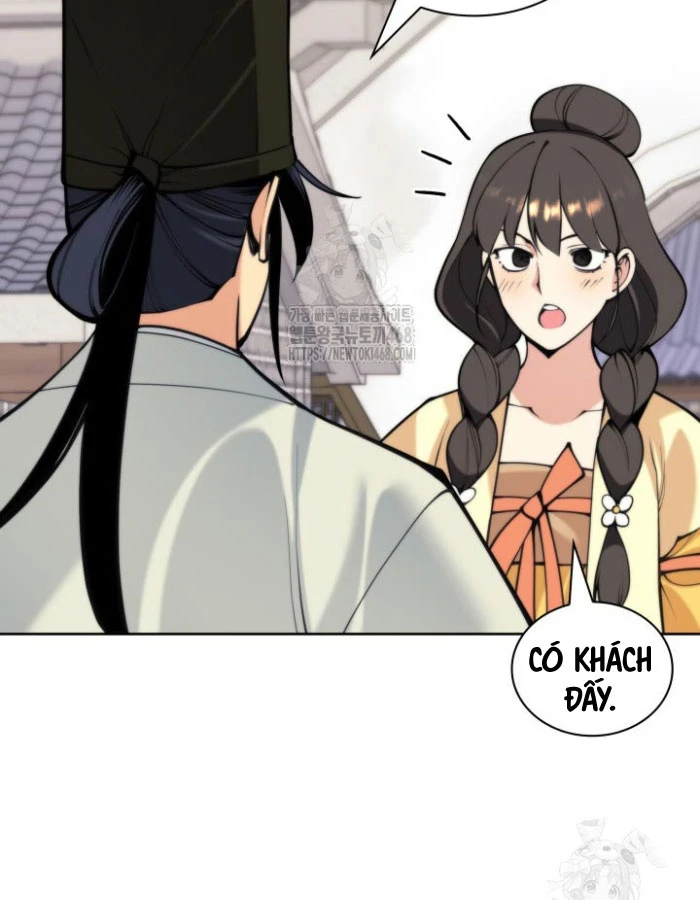 Học Giả Kiếm Sĩ Chapter 177 - 86