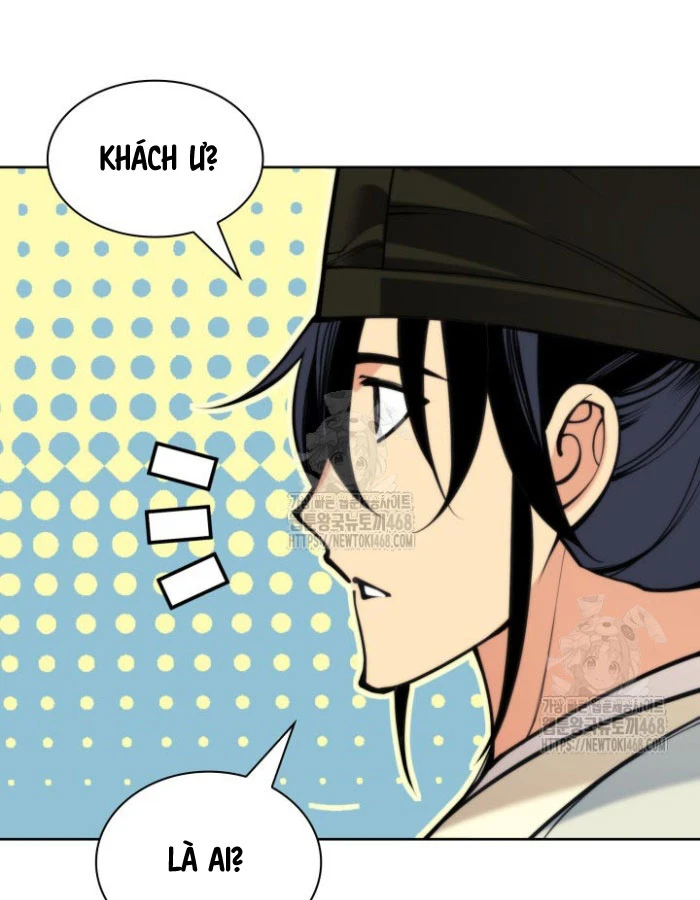 Học Giả Kiếm Sĩ Chapter 177 - 89