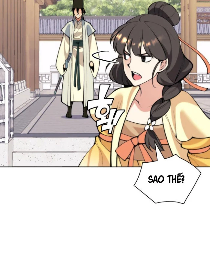 Học Giả Kiếm Sĩ Chapter 177 - 96