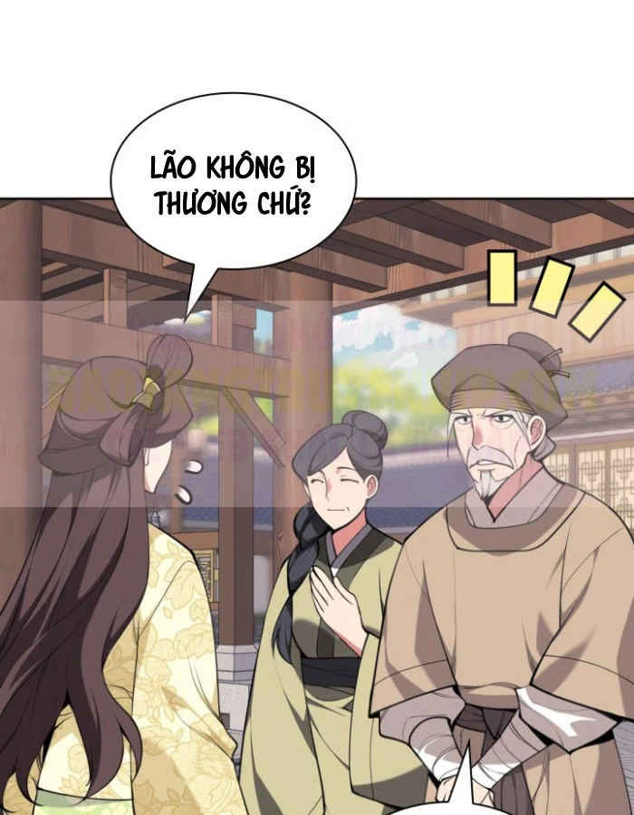 Học Giả Kiếm Sĩ Chapter 177 - 109