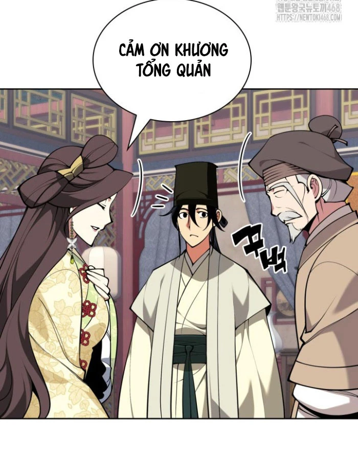 Học Giả Kiếm Sĩ Chapter 177 - 123