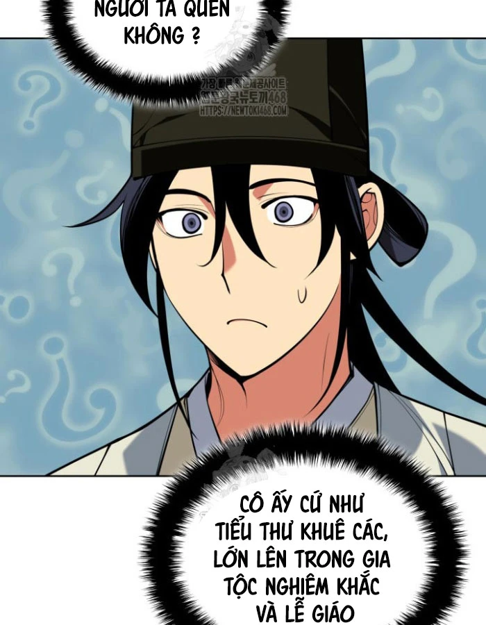 Học Giả Kiếm Sĩ Chapter 177 - 126