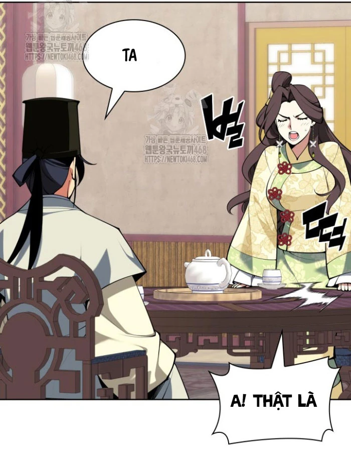 Học Giả Kiếm Sĩ Chapter 177 - 137