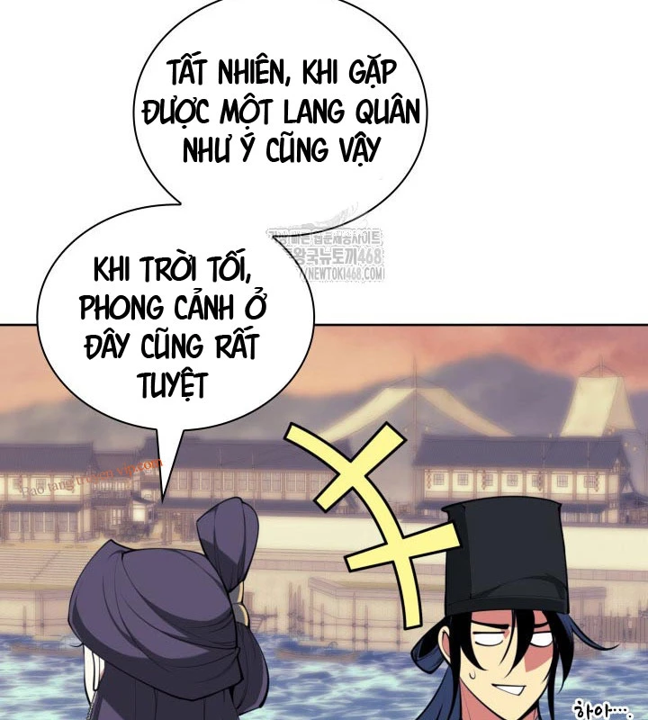 Học Giả Kiếm Sĩ Chapter 178 - 29