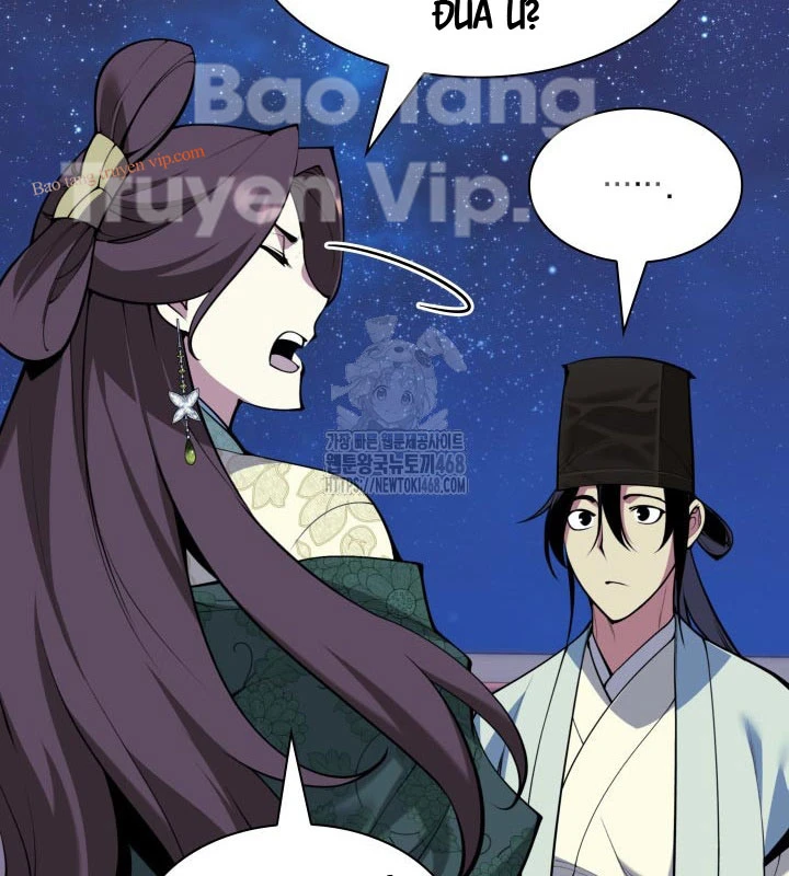 Học Giả Kiếm Sĩ Chapter 178 - 81