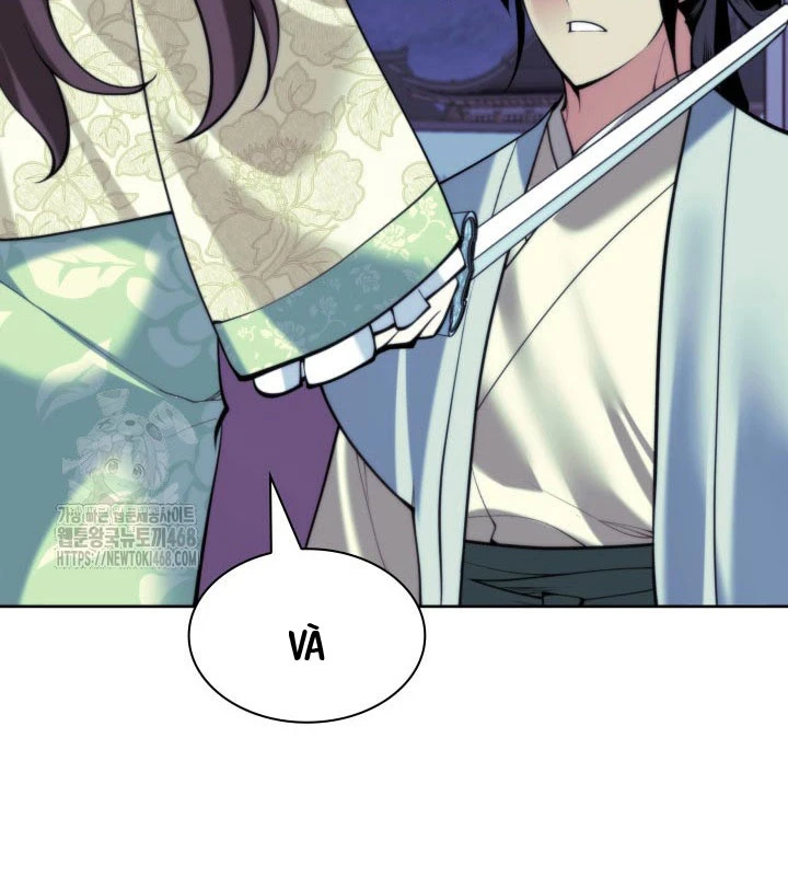 Học Giả Kiếm Sĩ Chapter 178 - 128