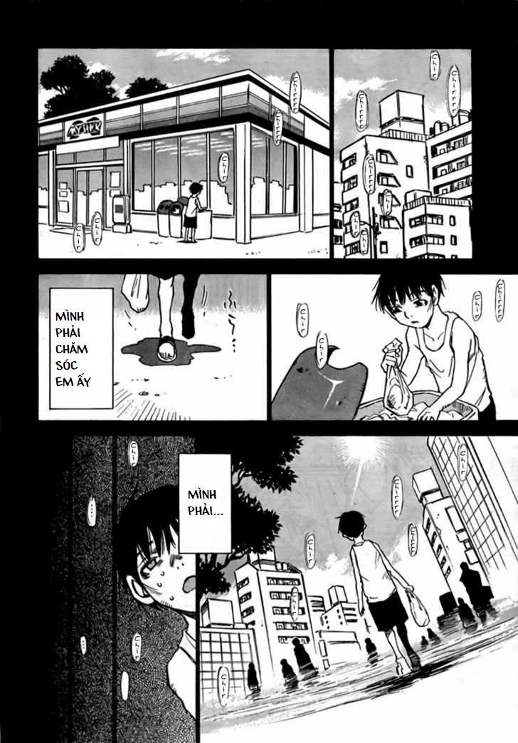 Hoozuki No Shima Chapter 1 - 25