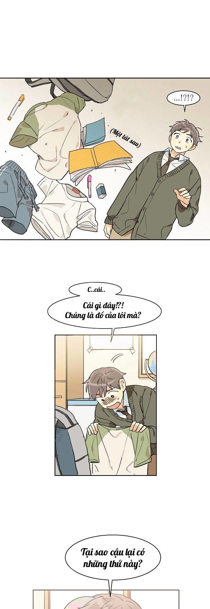 Dasadanan Chapter 1 - 3