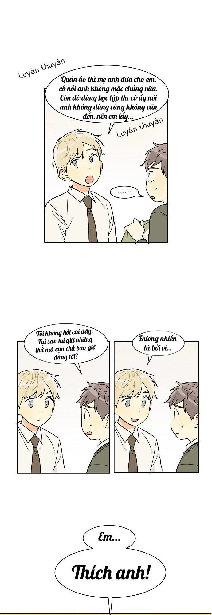 Dasadanan Chapter 1 - 5