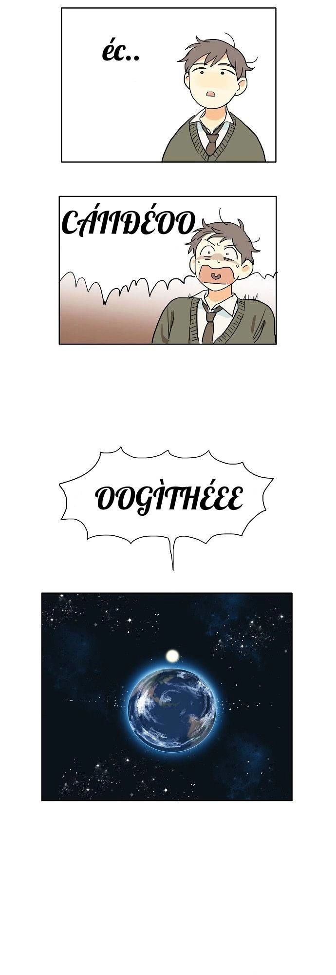 Dasadanan Chapter 1 - 7